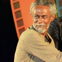 Choudhury Bikash Das