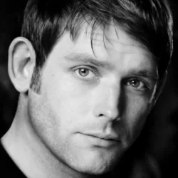 Chris Coghill
