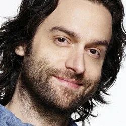 Chris D'Elia