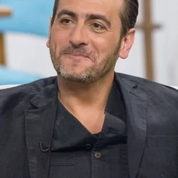 Chris Gascoyne
