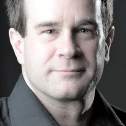 Chris Glenat