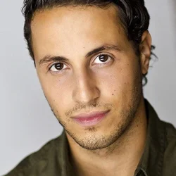 Chris Kapeleris