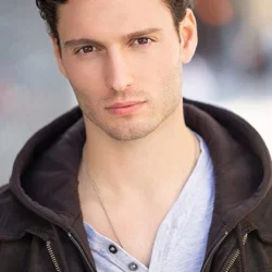 Chris Matteis