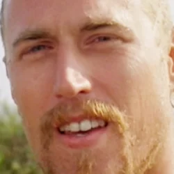 Chris Pedersen
