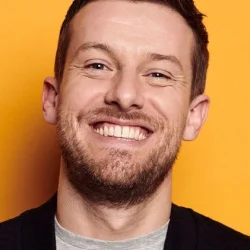 Chris Ramsey