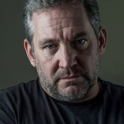 Chris Ryan