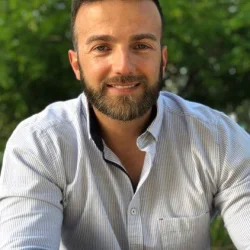 Christian Mandel
