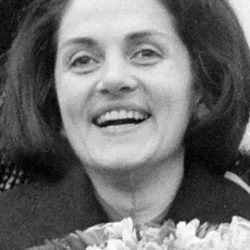 Christiane Legrand
