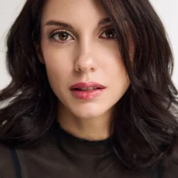 Christina Bujold-Bouchard