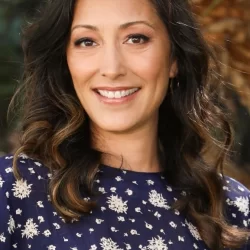 Christina Chang