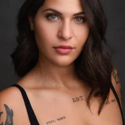 Christina Crivici