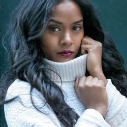 Christina de la Cruz