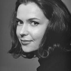 Christina Indrenius-Zalewski