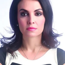 Christina Pavlidou