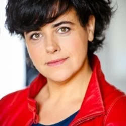Christine Bonnard