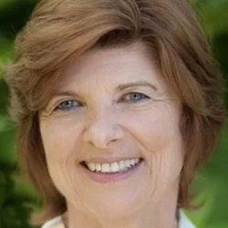 Christine Farrell