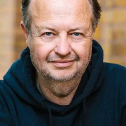 Christoph Jungmann