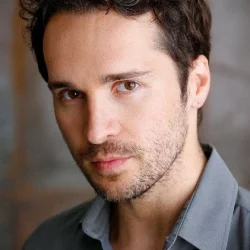 Christopher Emerson