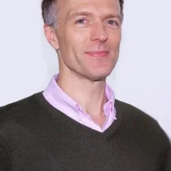 Christopher Naylor