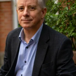 Christopher Steele