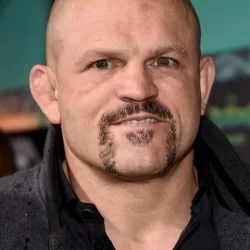 Chuck Liddell