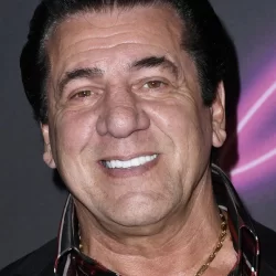 Chuck Zito