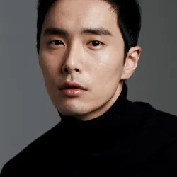 Chun Sin-hwan