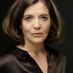 Cilla Thorell