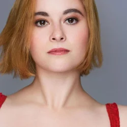 Claire Kniaz
