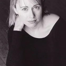 Claire Thomas
