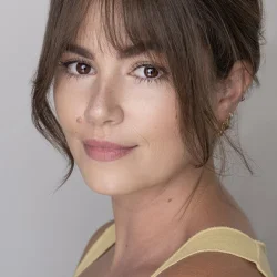 Claire Van Der Linden