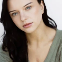 Clara Alexandrova