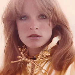 Claudia Jennings