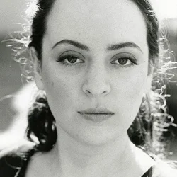 Claudine-Helene Aumord