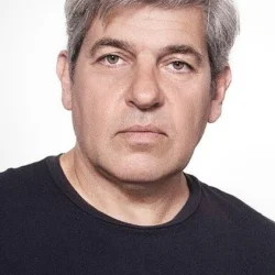Claudio Martínez Bel