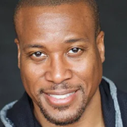 Clayton Prince