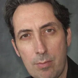 Clive Cohen
