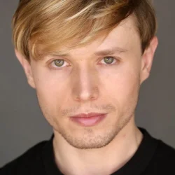Cody Duke