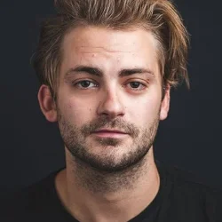 Colin Friend