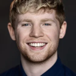 Colin Peppard
