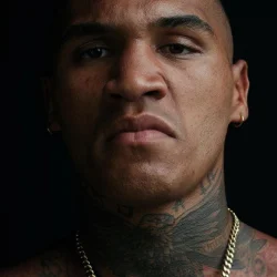 Conor Benn