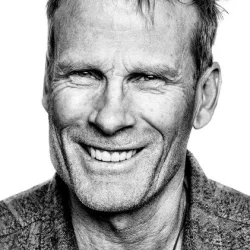 Conrad Anker