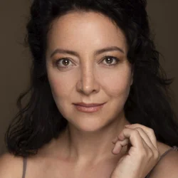 Constanza Camelo