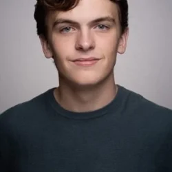 Cooper Johnson