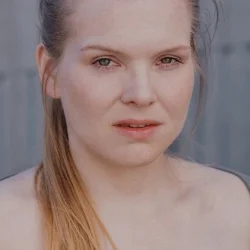 Corinna Pumm
