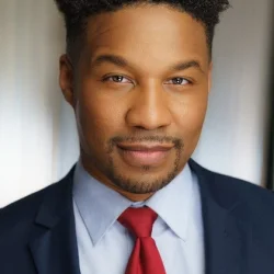 Corlandos Scott