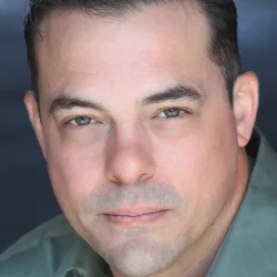Cory Boughton