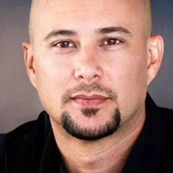 Cris Judd