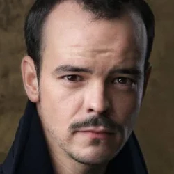 Csapó Attila