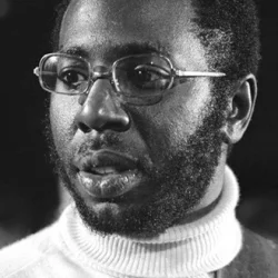 Curtis Mayfield